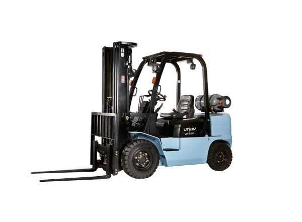 Utilev UT25P